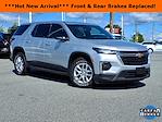 Used 2022 Chevrolet Traverse LS SUV for sale #223763A - photo 1