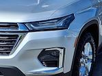 Used 2022 Chevrolet Traverse LS SUV for sale #223763A - photo 23