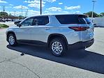Used 2022 Chevrolet Traverse LS SUV for sale #223763A - photo 26