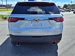 Used 2022 Chevrolet Traverse LS SUV for sale #223763A - photo 27