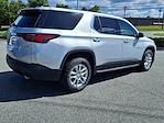 Used 2022 Chevrolet Traverse LS SUV for sale #223763A - photo 2