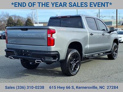 2026 Chevrolet Silverado 1500 Crew Cab 4WD Pickup for sale #223839 - photo 2