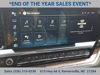 2026 Chevrolet Silverado 1500 Crew Cab 4WD Pickup for sale #223839 - photo 2