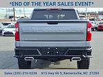 New 2026 Chevrolet Silverado 1500 LT Crew Cab for sale #223839 - photo 3