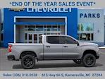 2026 Chevrolet Silverado 1500 Crew Cab 4WD Pickup for sale #223839 - photo 5