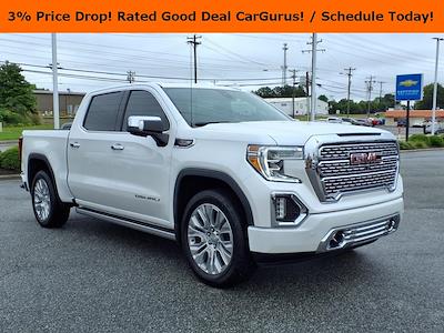 2021 GMC Sierra 1500 Crew Cab 4x4 Pickup for sale #224156A - photo 1