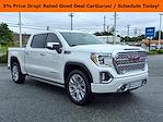 2021 GMC Sierra 1500 Crew Cab 4x4 Pickup for sale #224156A - photo 1