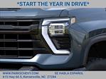 2026 Chevrolet Silverado 2500 Crew Cab 4WD Pickup for sale #224230 - photo 10