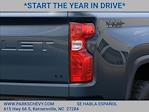 2026 Chevrolet Silverado 2500 Crew Cab 4WD Pickup for sale #224230 - photo 11