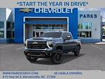 2026 Chevrolet Silverado 2500 Crew Cab 4WD Pickup for sale #224230 - photo 8