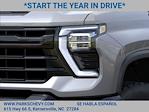 2026 Chevrolet Silverado 2500 Crew Cab 4WD Pickup for sale #224268 - photo 10