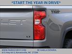 2026 Chevrolet Silverado 2500 Crew Cab 4WD Pickup for sale #224268 - photo 11