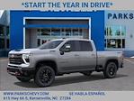 2026 Chevrolet Silverado 2500 Crew Cab 4WD Pickup for sale #224268 - photo 3