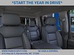 2026 Chevrolet Silverado 2500 Crew Cab 4WD Pickup for sale #224268 - photo 24