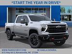 2026 Chevrolet Silverado 2500 Crew Cab 4WD Pickup for sale #224268 - photo 7