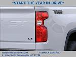 2026 Chevrolet Silverado 2500 Crew Cab 4WD Pickup for sale #224290 - photo 11