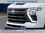 2026 Chevrolet Silverado 2500 Crew Cab 4WD Pickup for sale #224290 - photo 13