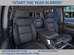 2026 Chevrolet Silverado 2500 Crew Cab 4WD Pickup for sale #224290 - photo 16