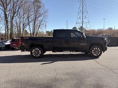 Used 2024 Chevrolet Silverado 2500 - photo 1