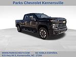 2024 Chevrolet Silverado 2500 Crew Cab 4WD Pickup for sale #224290A - photo 1