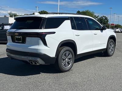 2025 Chevrolet Traverse FWD SUV for sale #225176 - photo 2