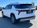 2025 Chevrolet Traverse FWD SUV for sale #225176 - photo 27