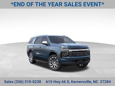 2026 Chevrolet Tahoe 4WD SUV for sale #225436 - photo 1