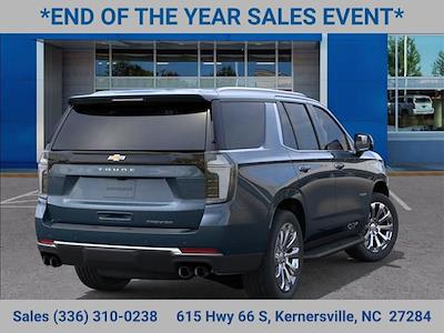 2026 Chevrolet Tahoe 4WD SUV for sale #225436 - photo 2