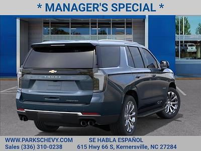 2026 Chevrolet Tahoe 4WD SUV for sale #225436 - photo 2