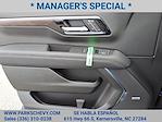 2026 Chevrolet Tahoe 4WD SUV for sale #225436 - photo 19