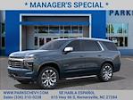 2026 Chevrolet Tahoe 4WD SUV for sale #225436 - photo 2