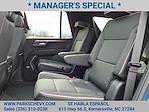 2026 Chevrolet Tahoe 4WD SUV for sale #225436 - photo 23