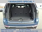 2026 Chevrolet Tahoe 4WD SUV for sale #225436 - photo 25