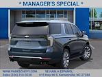 2026 Chevrolet Tahoe 4WD SUV for sale #225436 - photo 5