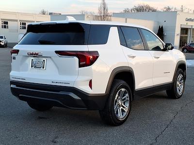 Used 2026 GMC Terrain - photo 1