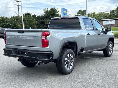 2025 Chevrolet Silverado 2500 Crew Cab 4x4 Pickup for sale #225502 - photo 2