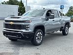 2025 Chevrolet Silverado 2500 Crew Cab 4x4 Pickup for sale #225502 - photo 29