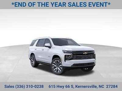 2026 Chevrolet Tahoe 4WD SUV for sale #225541 - photo 1
