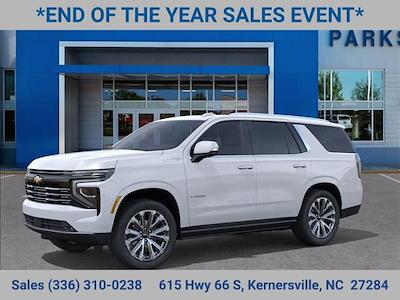 2026 Chevrolet Tahoe 4WD SUV for sale #225541 - photo 2