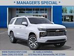 2026 Chevrolet Tahoe 4WD SUV for sale #225541 - photo 10