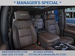 2026 Chevrolet Tahoe 4WD SUV for sale #225541 - photo 19