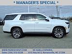 2026 Chevrolet Tahoe 4WD SUV for sale #225541 - photo 29