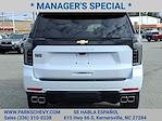 2026 Chevrolet Tahoe 4WD SUV for sale #225541 - photo 30