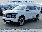 2026 Chevrolet Tahoe 4WD SUV for sale #225541 - photo 33