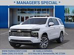 2026 Chevrolet Tahoe 4WD SUV for sale #225541 - photo 8