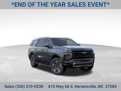 New 2026 Chevrolet Tahoe Z71 for sale #225547 - photo 1