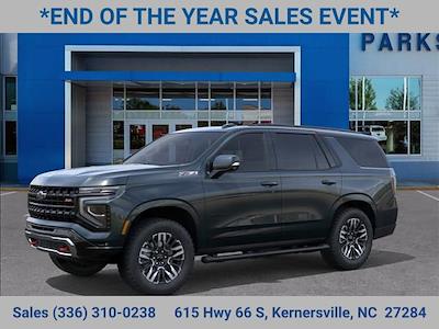 New 2026 Chevrolet Tahoe Z71 for sale #225547 - photo 2