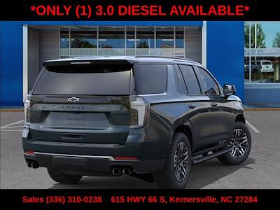 New 2026 Chevrolet Tahoe Z71 for sale #225547 - photo 2