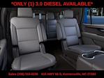 New 2026 Chevrolet Tahoe Z71 for sale #225547 - photo 20