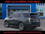 New 2026 Chevrolet Tahoe Z71 for sale #225547 - photo 3